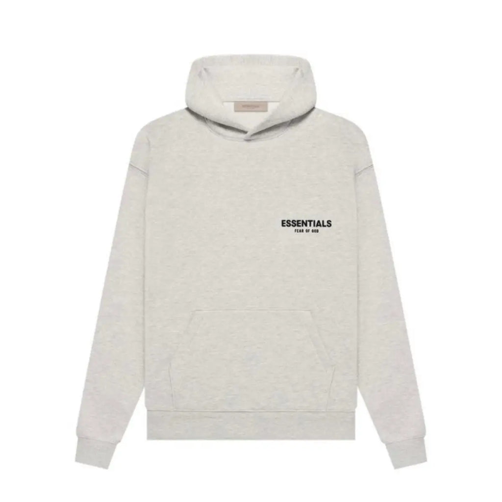 Fear of God ESSENTIALS Light heather