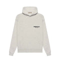 Fear of God ESSENTIALS Light heather