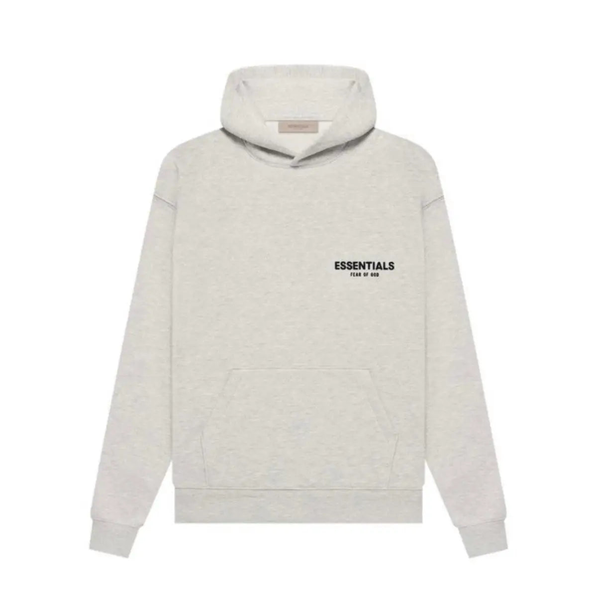 Fear of God ESSENTIALS Light heather