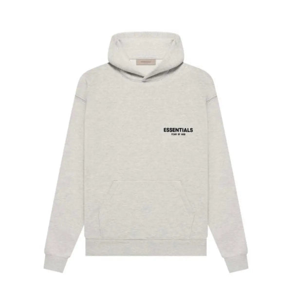 Fear of God ESSENTIALS Light heather