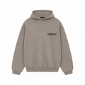 Fear of God ESSENTIALS Heather Grey