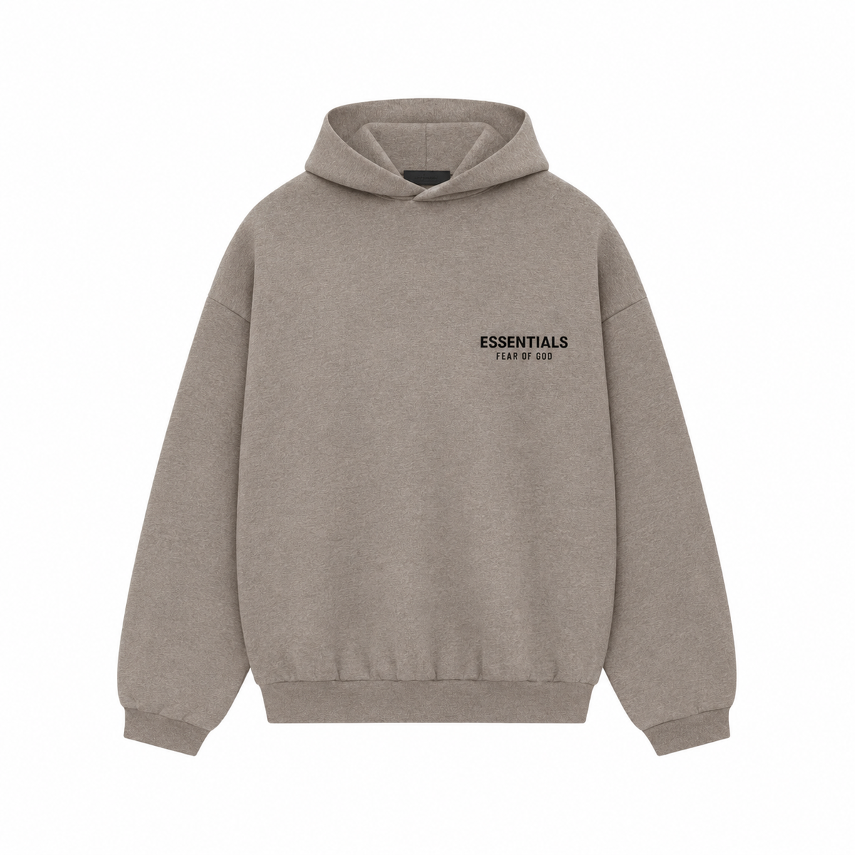 Fear of God ESSENTIALS Heather Grey