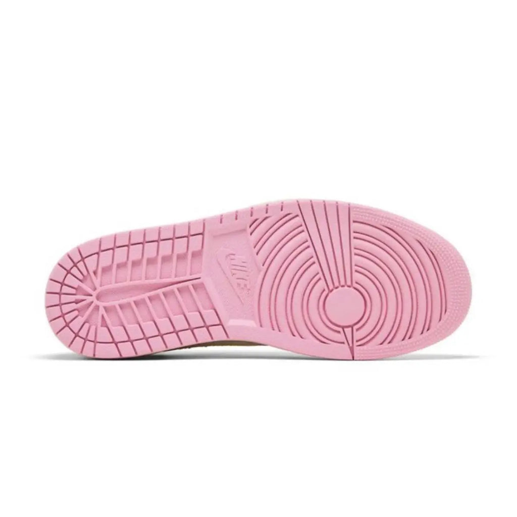 Air Jordan 1 Low “Travis Scott Tropical Pink”