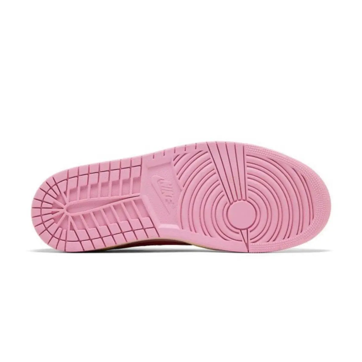 Travis Scott x Air Jordan 1 Low “Shy Pink”