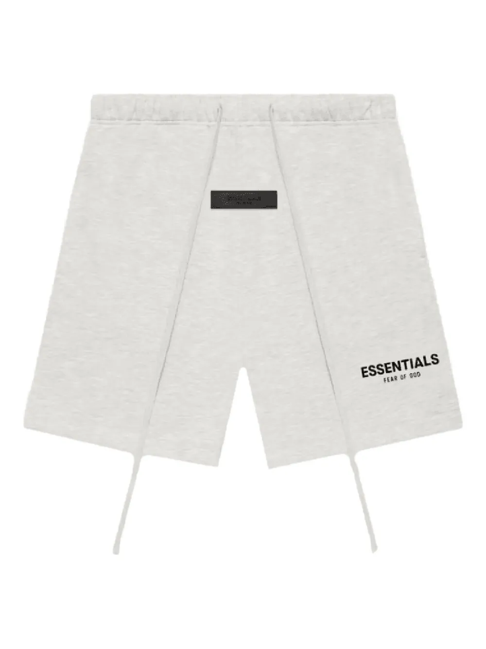 Fear of God ESSENTIALS Sweatshort – Light Oatmeal