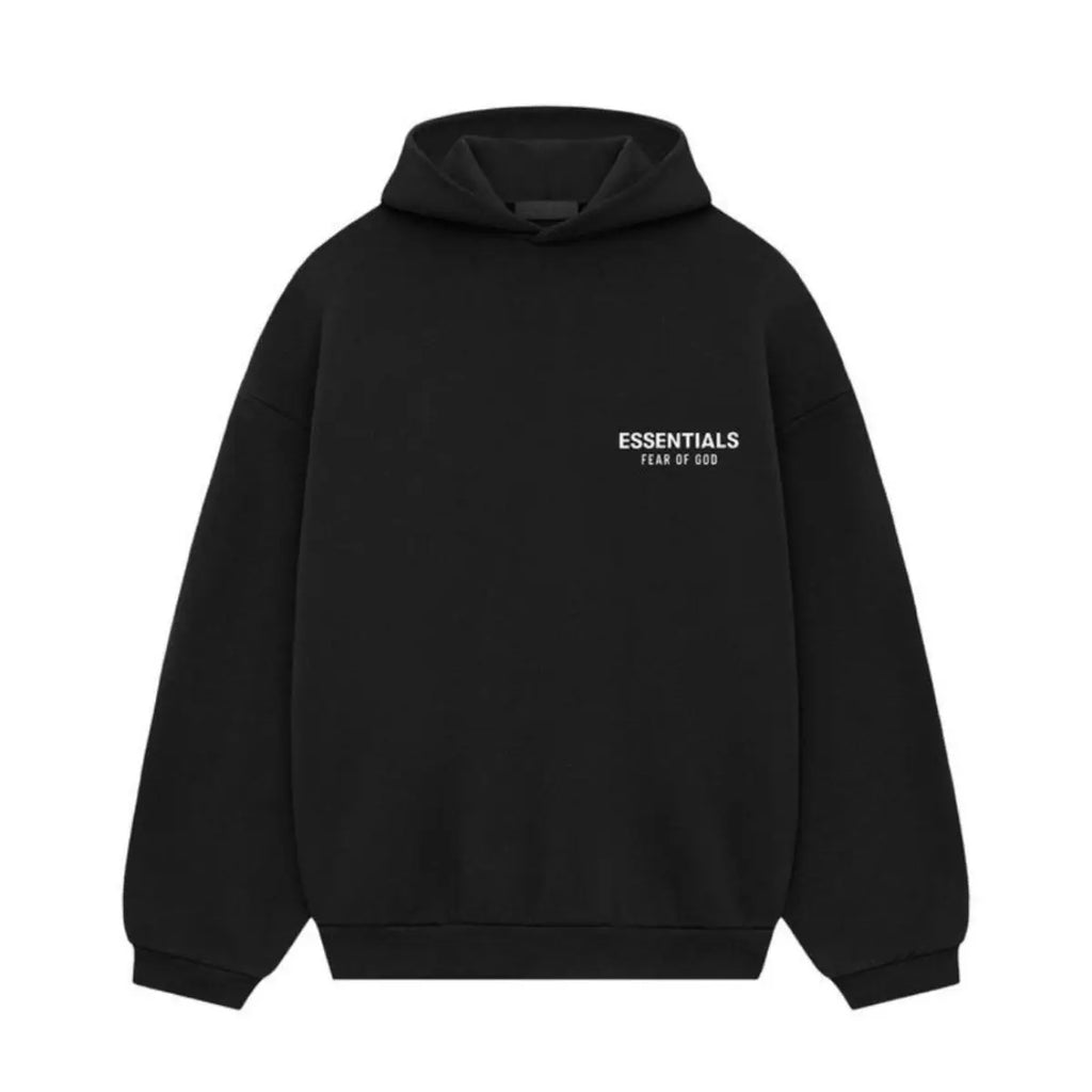 Fear of God ESSENTIALS black