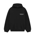 Fear of God ESSENTIALS black