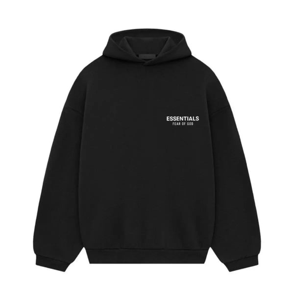 Fear of God ESSENTIALS black