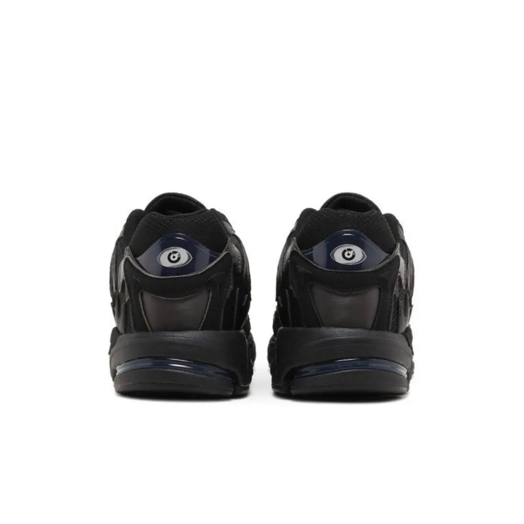 Bad Bunny x Adidas Response CL Triple Black