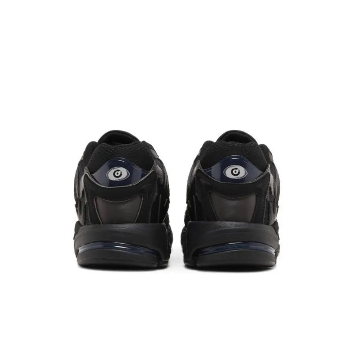 Bad Bunny x Adidas Response CL Triple Black