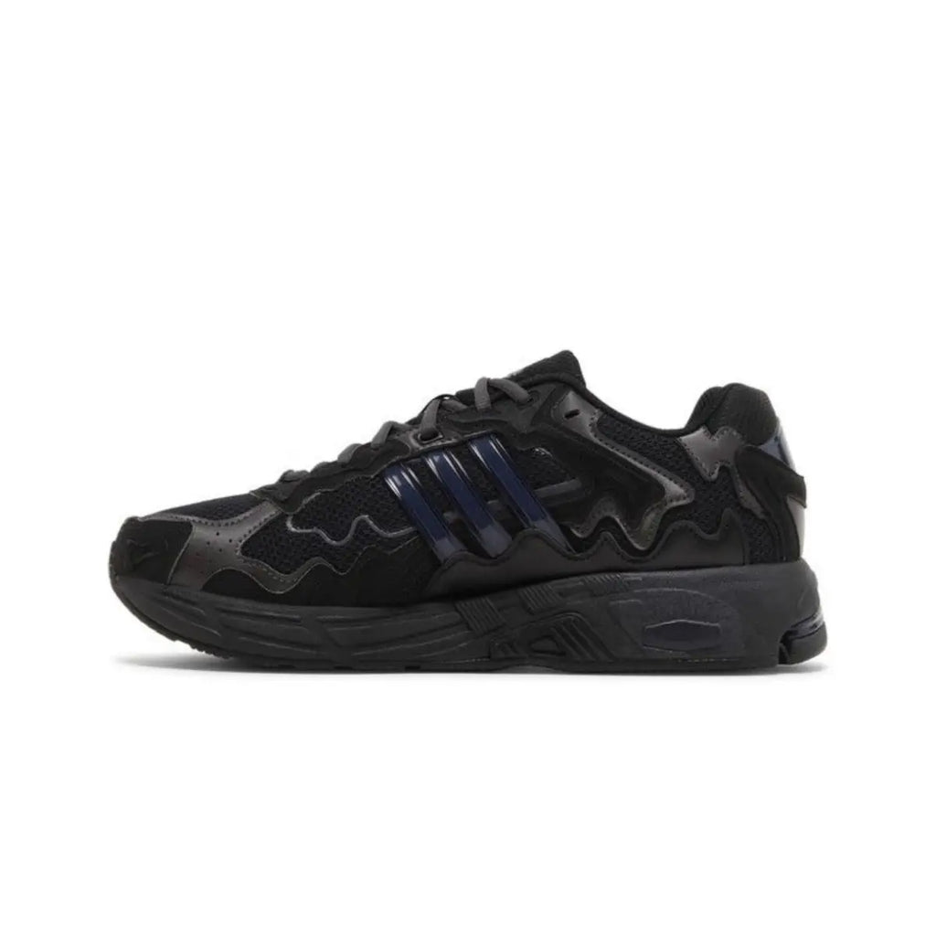 Bad Bunny x Adidas Response CL Triple Black