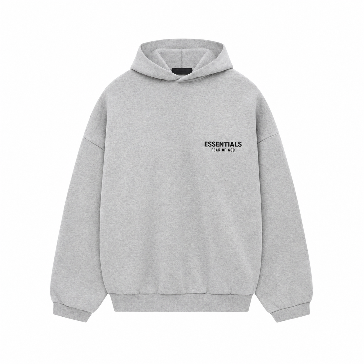 Fear of God Essentials light Oatmeal