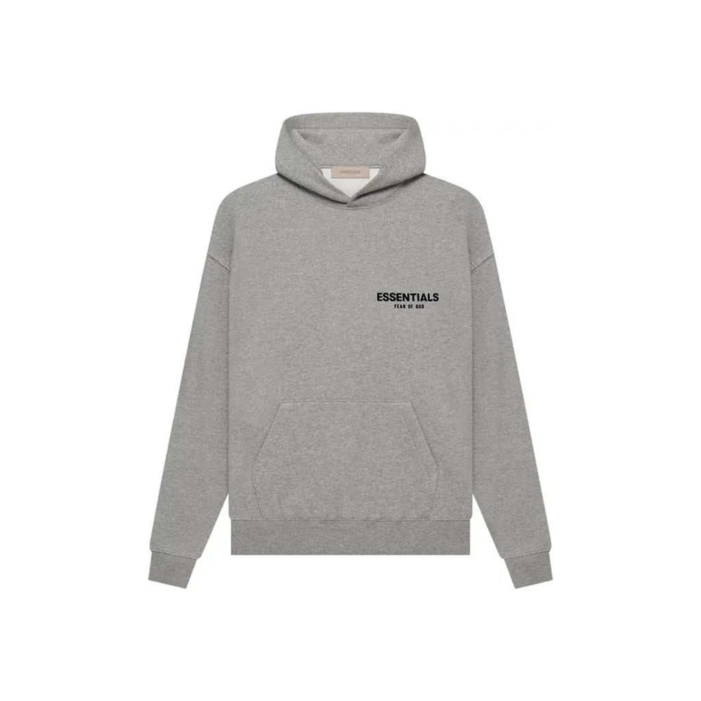 Fear of God Essentials Dark Oatmeal