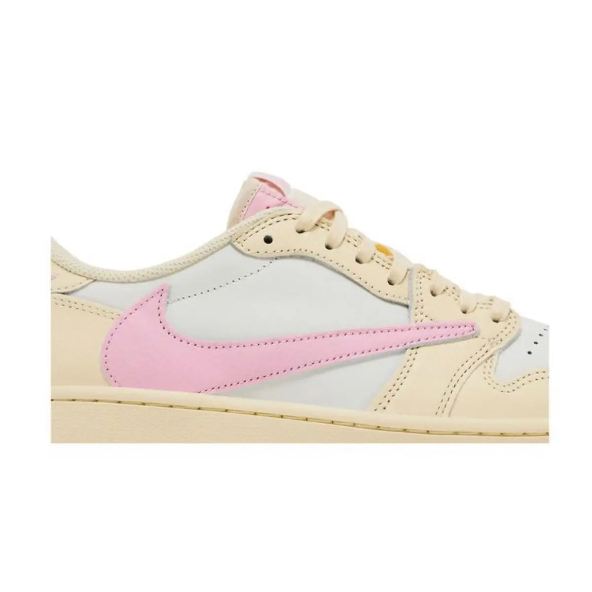 Air Jordan 1 Low “Travis Scott Tropical Pink”