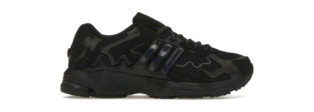 Bad Bunny x Adidas Response CL Triple Black