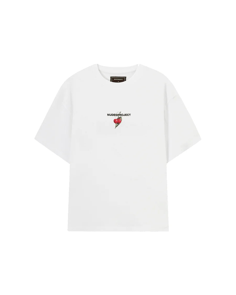 Locally Hated Cherry “Nude Project”