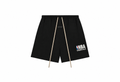 Fear of God ESSENTIALS x NBA Sweatshorts – Black