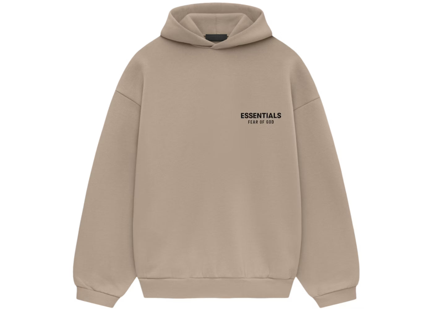 Fear of God ESSENTIALS Desert sand