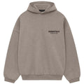 Fear of God ESSENTIALS Heather Grey