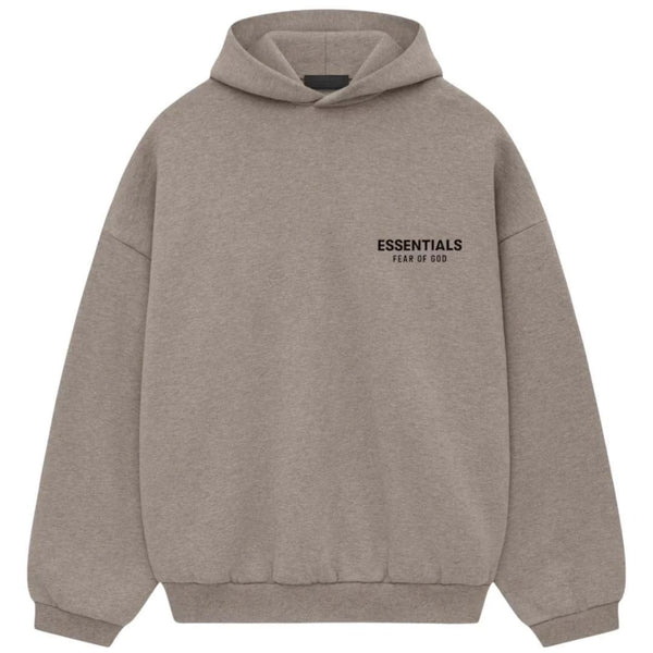 Fear of God ESSENTIALS Heather Grey