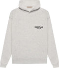 Fear of God ESSENTIALS Light heather