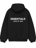 Fear of God ESSENTIALS black
