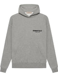 Fear of God Essentials Dark Oatmeal