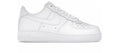 Nike Air Force 1 ’07 “Triple White