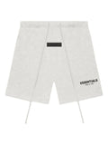 Fear of God ESSENTIALS Sweatshort – Light Oatmeal