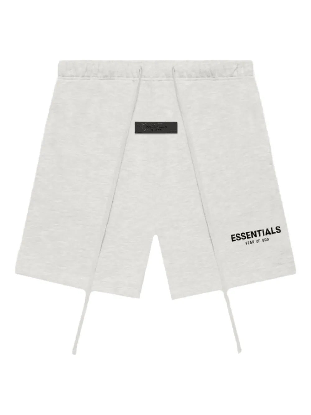 Fear of God ESSENTIALS Sweatshort – Light Oatmeal