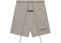 Fear of God ESSENTIALS Sweatshort – Dark Oatmeal
