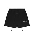 Fear of God ESSENTIALS Classic Sweatshort – Jet Black