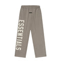 Fear of God ESSENTIALS Fleece Relaxed Sweatpant – Dark Heather