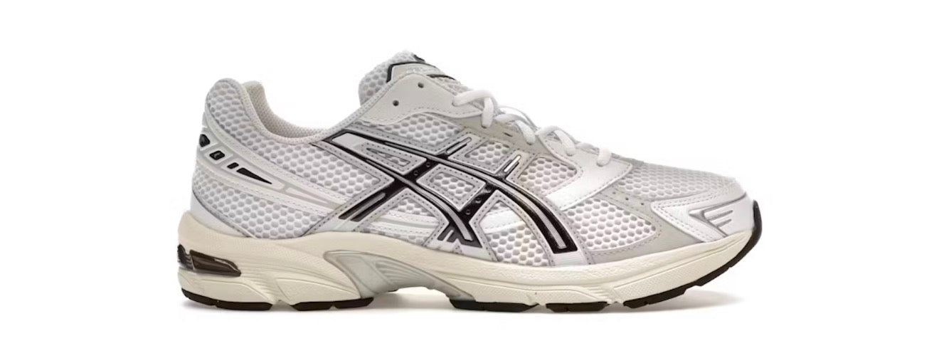 ASICS GEL-1130 “White / Cloud Grey