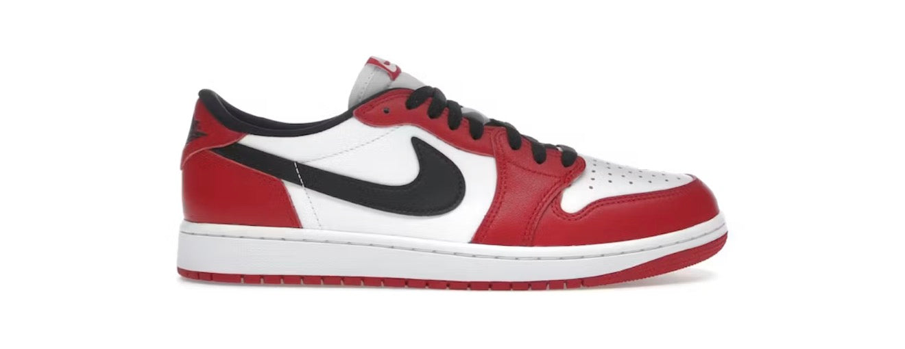 Air Jordan 1 Retro Low OG “Chicago