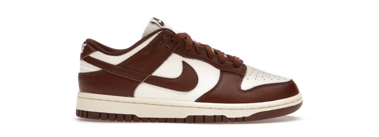 Nike Dunk Low “Cacao Wow”