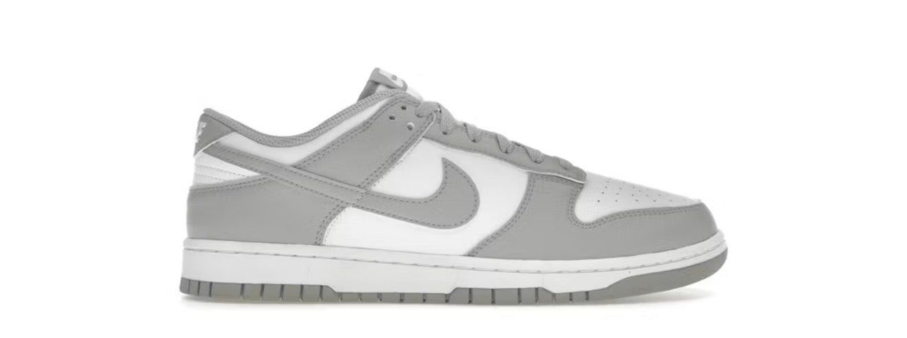 Nike Dunk Low “Grey Fog”