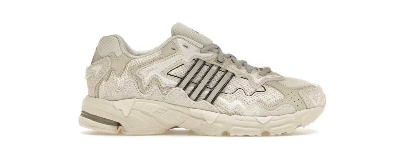 Bad Bunny x adidas Response CL “Wonder White”