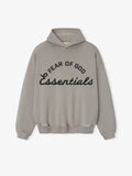 Fear of God ESSENTIALS Training 90s Hoodie “Faded Seal”