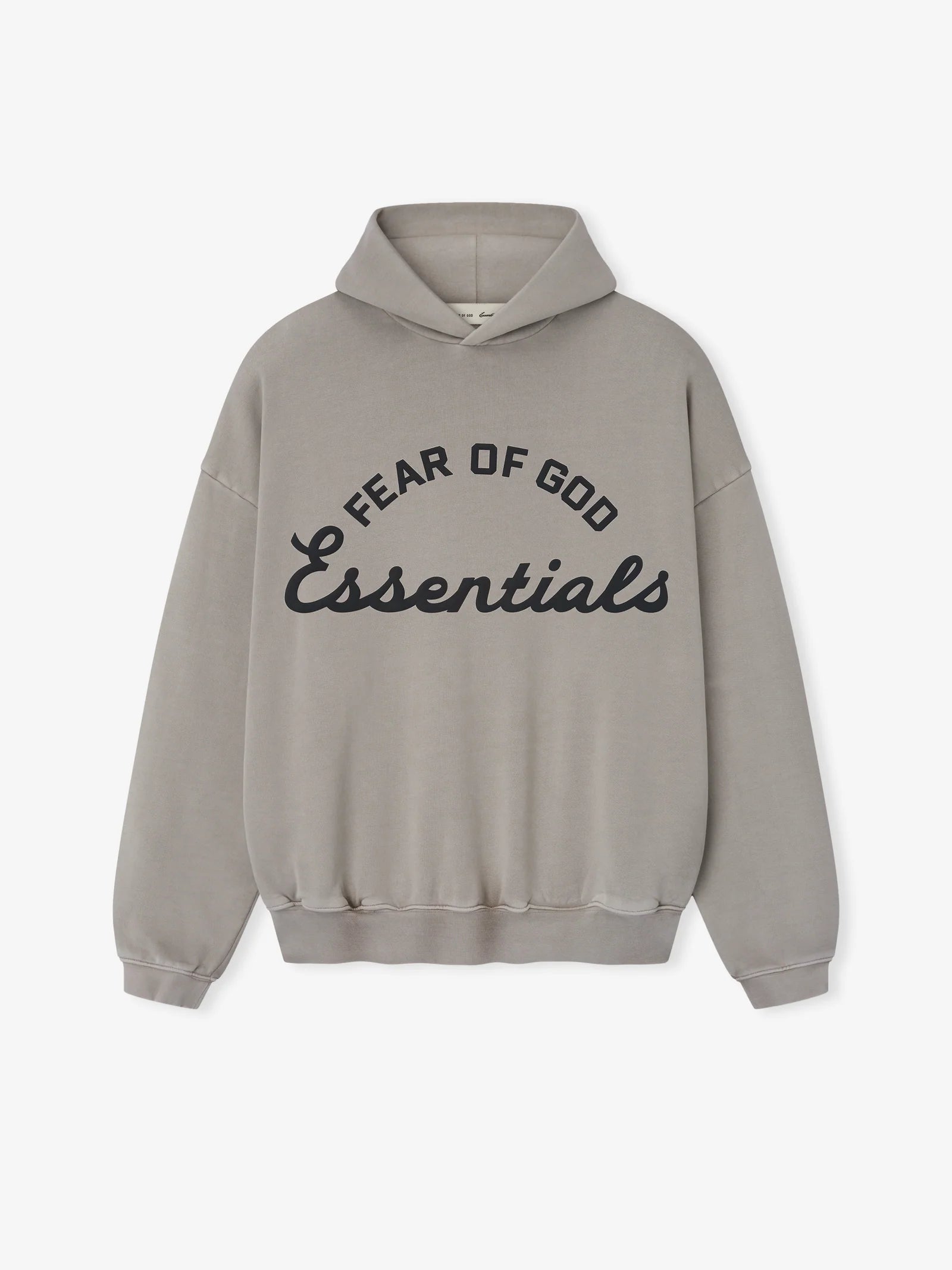 Fear of God ESSENTIALS Training 90s Hoodie “Faded Seal”