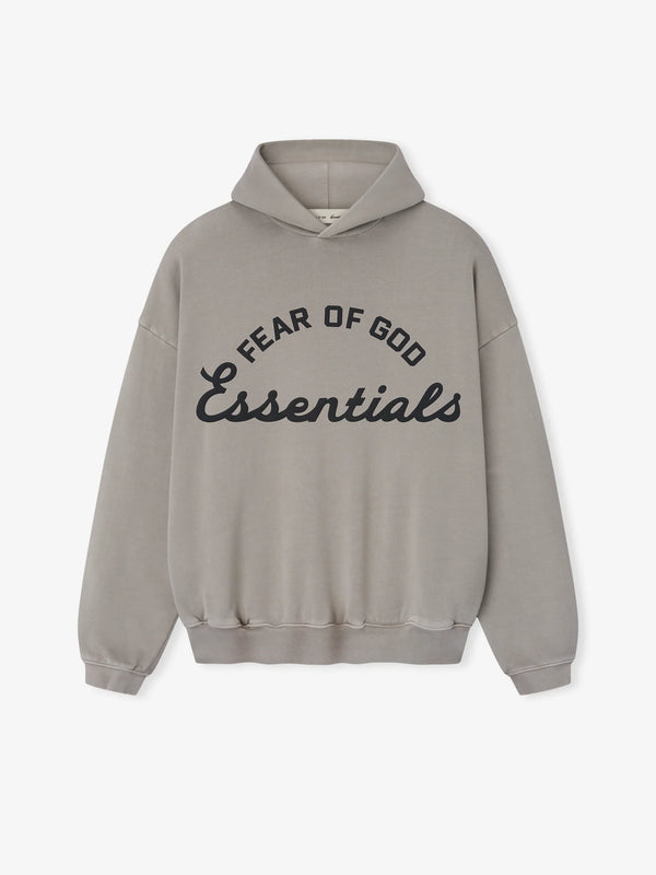 Fear of God ESSENTIALS Training 90s Hoodie “Faded Seal”