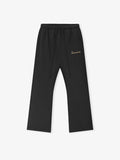 Fear of God ESSENTIALS Training Classic Flare Sweatpant – Faded Black