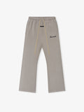 Fear of God ESSENTIALS Signature Classic Flare Sweatpants.